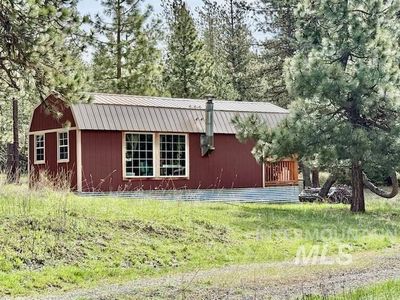 400 Big Bear Rd