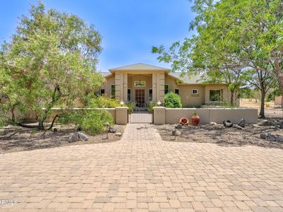 13115 N YAQUI Drive
