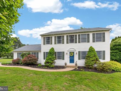 1846 Weavertown Rd