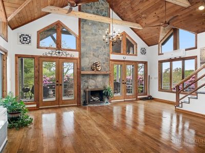 317 Wilderness Trail