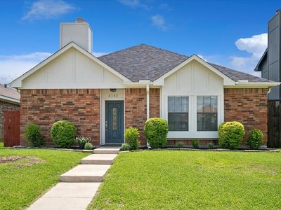 2152 Arbor Creek Dr
