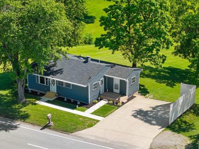 1610 Troy Rd