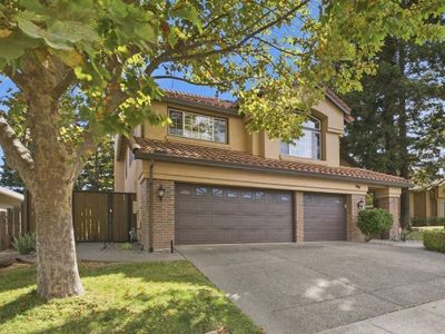 512 Canyon Oak Drive