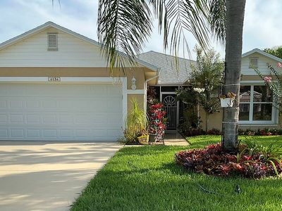 Property at 6156 Alexandria Cir, Fort Pierce, FL