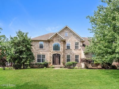 10917 Worthington Ln