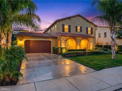 32585 Presidio Hills Ln