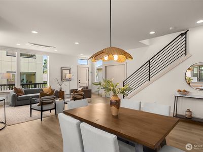 3007 S Dakota Street