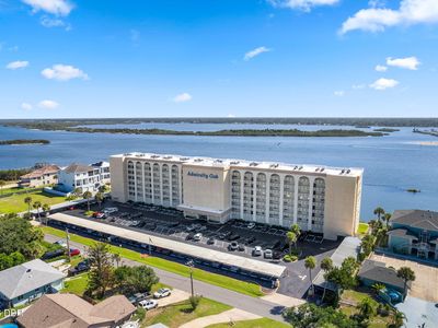 3606 S Peninsula Dr APT 102