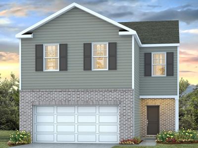 400 Wisteria Walk Way