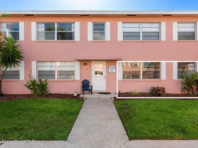 Property at 419 Madison Ave APT G102, Cape Canaveral, FL