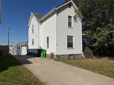 Property at 137 N 15th St, Coshocton, OH