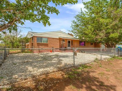 Property at 6830 N Frontier Rd, Mc Neal, AZ