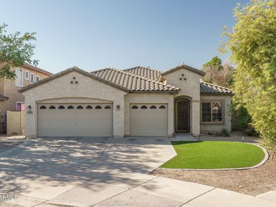 17461 W COCOPAH Street