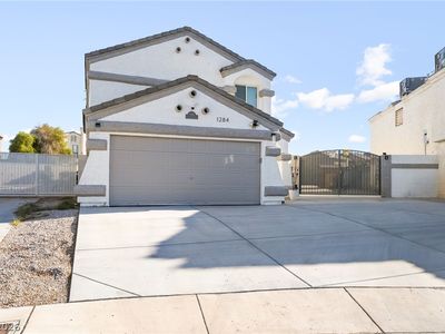 1284 Prairie View Dr