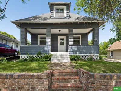Property at 642 6th St, Syracuse, NE