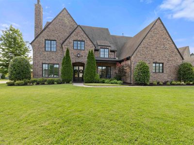 1676 Horseshoe Bend Trl