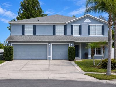 1042 Horseshoe Falls Dr