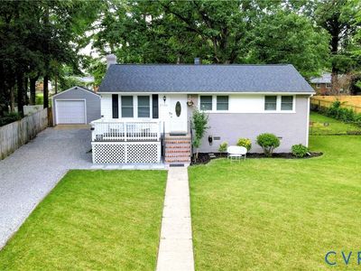 2300 Reed Rd
