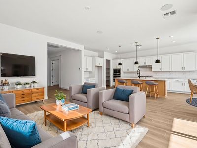 Aspen Plan, Madera