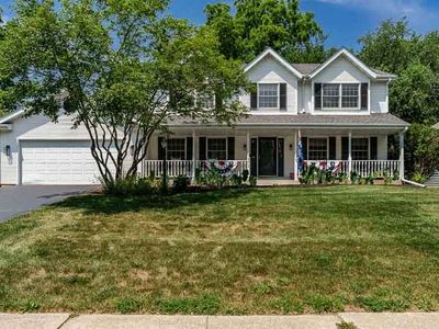 5316 Regents Park Rd