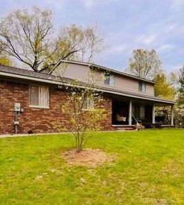 Property at 1591 Winslow Rd, Attica, MI