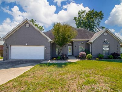 2915 Castle Valley Dr