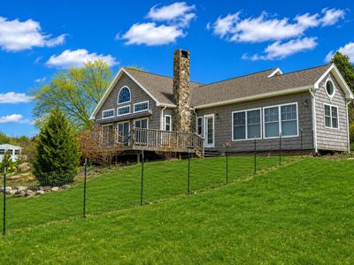 61 Sweeney Farm North Road