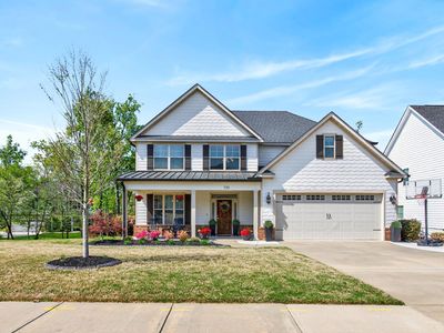720 Pretoria Dr