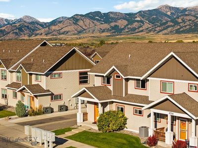 Property at 2714 Fen Way APT A, Bozeman, MT