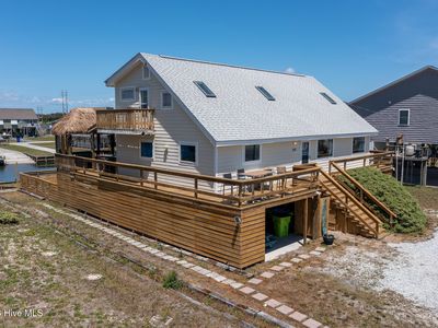 1601 New River Inlet Road