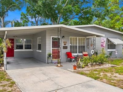 Property at 538 82nd Ave N, Saint Petersburg, FL
