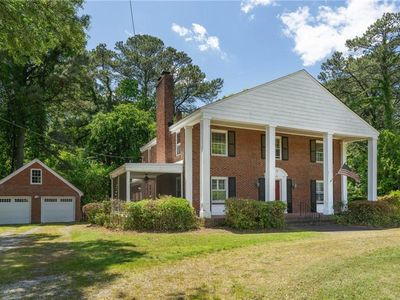 4529 Duke Dr