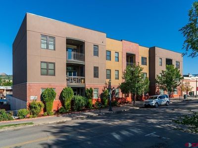 543 E 2nd Avenue #1A