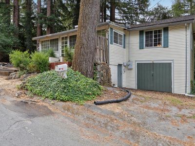Property at 180 Cresta Dr, Boulder Creek, CA