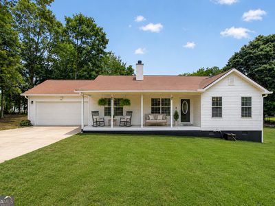 23 Will Clark Rd