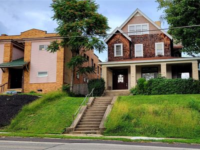 Property at 3654 Perrysville Ave, Pittsburgh, PA
