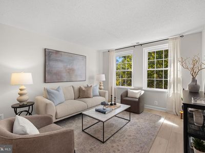 2865 S Buchanan St APT B2
