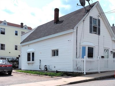 31 Floyd St