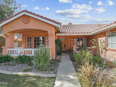 Property at 42323 Grandeur Way, Lancaster, CA