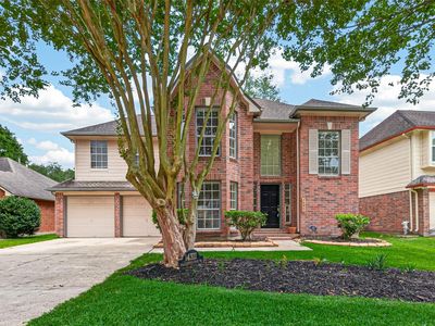 14311 Providence Pine Trl