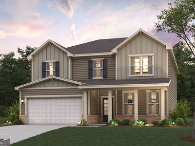 4028 Trimrose Ct LOT 68