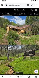 325 Sawyers Rd