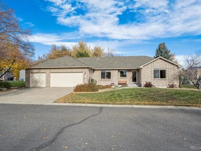 Property at 17537 W 59th Place, Golden, CO