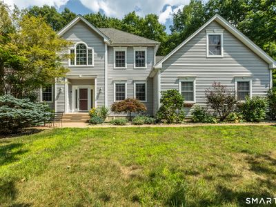 Property at 6 Azalea Lane, Ellington, CT