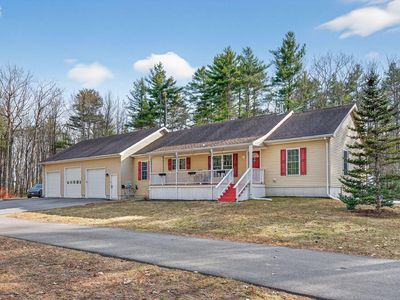 10 Wildberry Lane