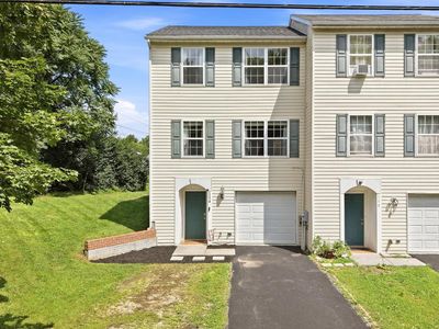 Property at 114 Sir Washington St, Inwood, WV