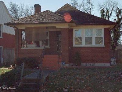 2320 Hale Ave