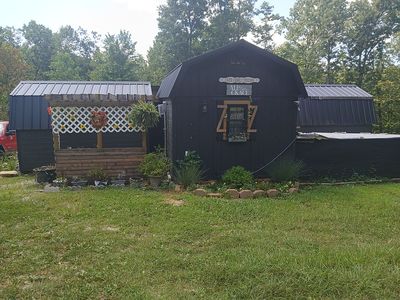24 Sulphur Springs Hollow Rd