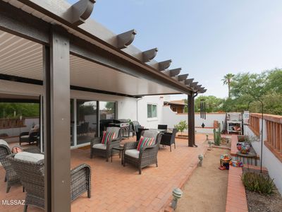 665 S Los Rubies Cir