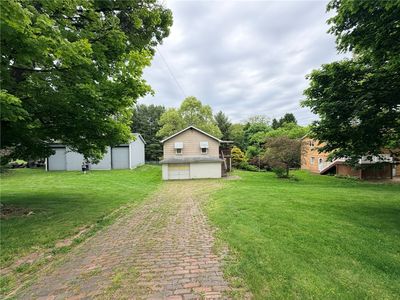 100 S Kings Creek Rd